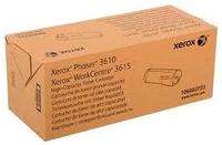 Xerox 106R02723 сыйымдылығы жоғары тонер-картридж
