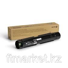 Тонер-картридж повышенной емкости Xerox 106R03765 (чёрный), фото 1