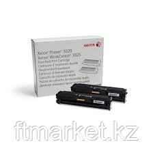 Тонер-картридж (двойная упаковка) Xerox 106R03048, фото 1