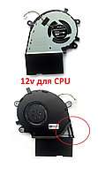 Системы охлаждения вентиляторы Asus G531 G532 G731 G712 G512l 4-pin Кулер FAN для CPU 12v
