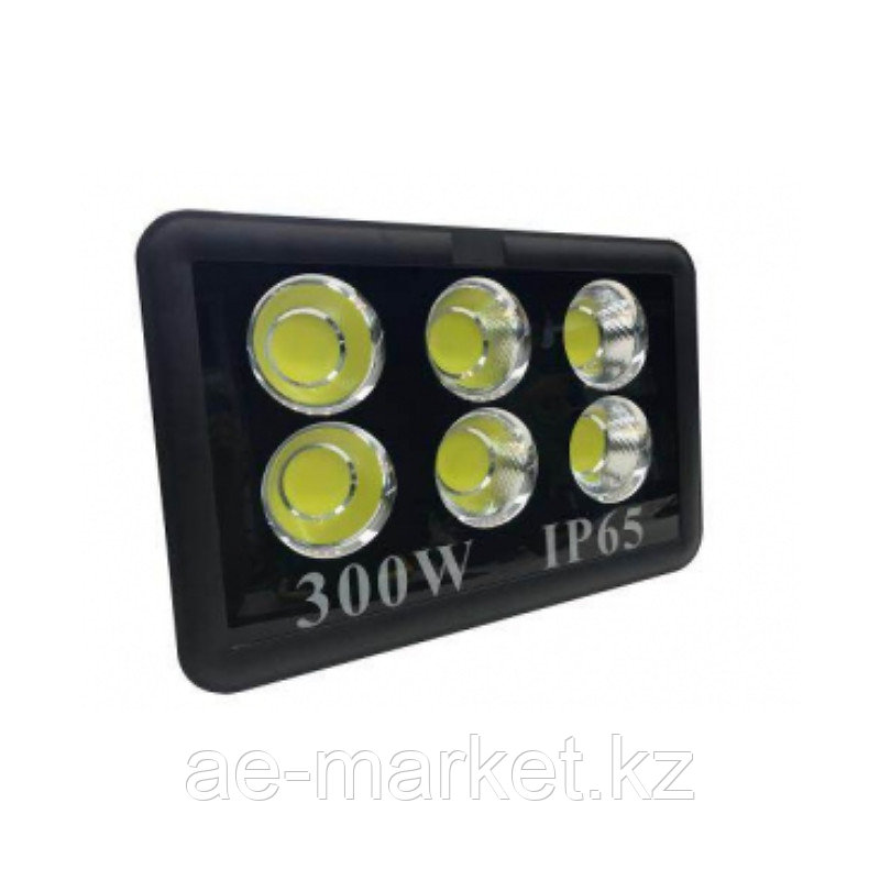 LED ПРОЖЕКТОР ARENA 400W 36000Lm 627x100x356 5000K IP65 MEGALIGHT (1) - фото 1 - id-p110482089