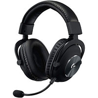 Logitech G Pro Gaming Headset наушники (981-000812)