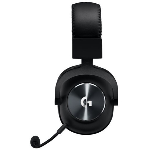 Logitech G Pro Gaming Headset наушники (981-000812) - фото 3 - id-p116514018