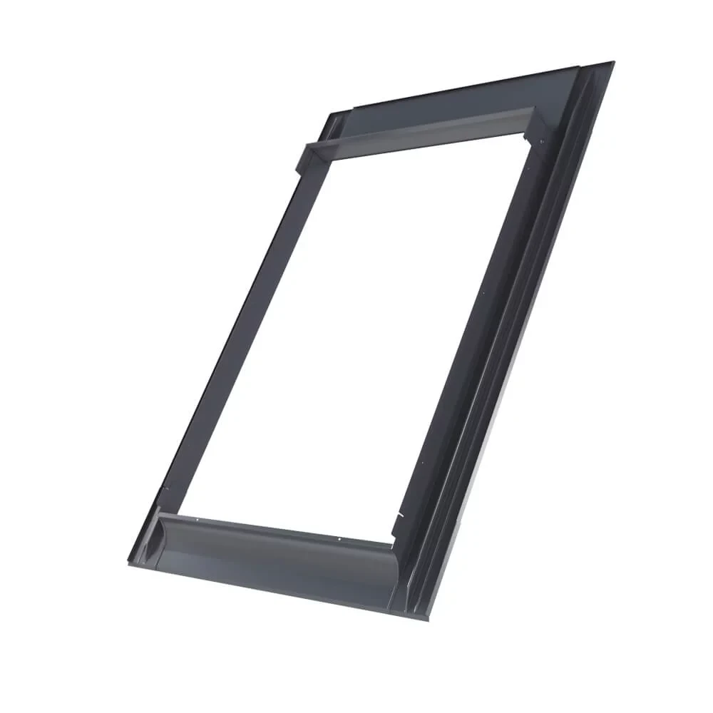 Оклад для плоской кровли FRS 78х118 см