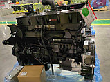 Двигатель Внутреннего Сгорания (ДВС) Cummins QSM 11, фото 4