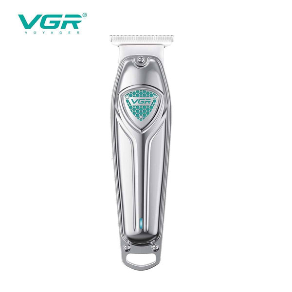 Машинка для стрижки волос, бороды и усов, профессиональная, VGR V911 - фото 1 - id-p116514351