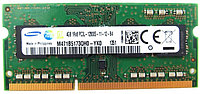 SO-DIMM DDR3L 4Gb 1600Mhz Samsung M471B5173QH0-YK0