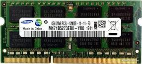SO-DIMM DDR3L 4Gb 1600Mhz Samsung M471B5273EB0-YK0