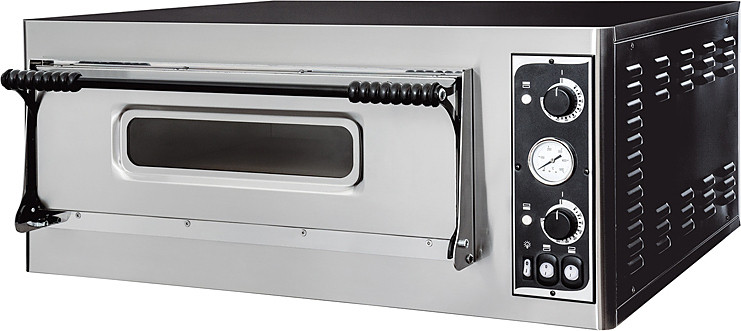 Печь для пиццы Prismafood BASIC 6, фото 1