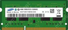 SO-DIMM DDR3L 4Gb 1600Mhz Samsung M471B5173BH0-CK0