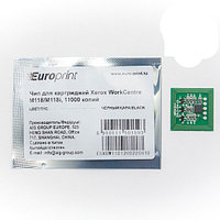 Чип Europrint для картриджей Xerox WCM118T (006R01179)