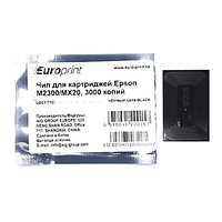 Чип Europrint для картриджей Epson M2300