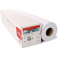 Бумага для плоттеров без покрытия A1+ Oce Top Label Paper 620мм x 175м, 75г/кв.м, 3 дюйма 3807V937 Oce