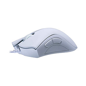 Компьютерная мышь Razer DeathAdder Essential White 2-004937 RZ01-03850200-R3M1, фото 2
