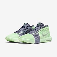 LeBron Witness 8 (VIII) "Green Glow" FV0400-001