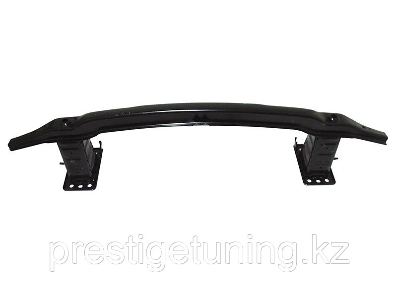 Усилитель переднего бампера на BMW X5 (E70) 2006-10 (SAT TW)