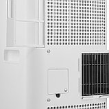 Мобильный кондиционер Ballu Vortex BPAC-07 VX/N6, фото 8