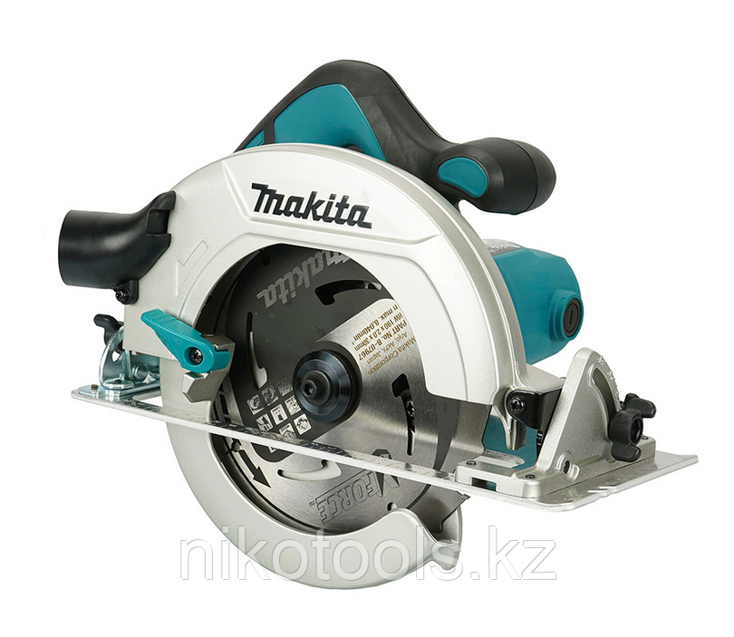 Пила дисковая Makita HS7601