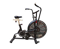 Велотренажер HARDSPORT Аэробайк HS7023A вертикальный
