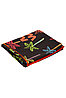 MadWave Полотенце из микрофибры Microfibre towel Multi Palms (80 х 140 см), фото 4