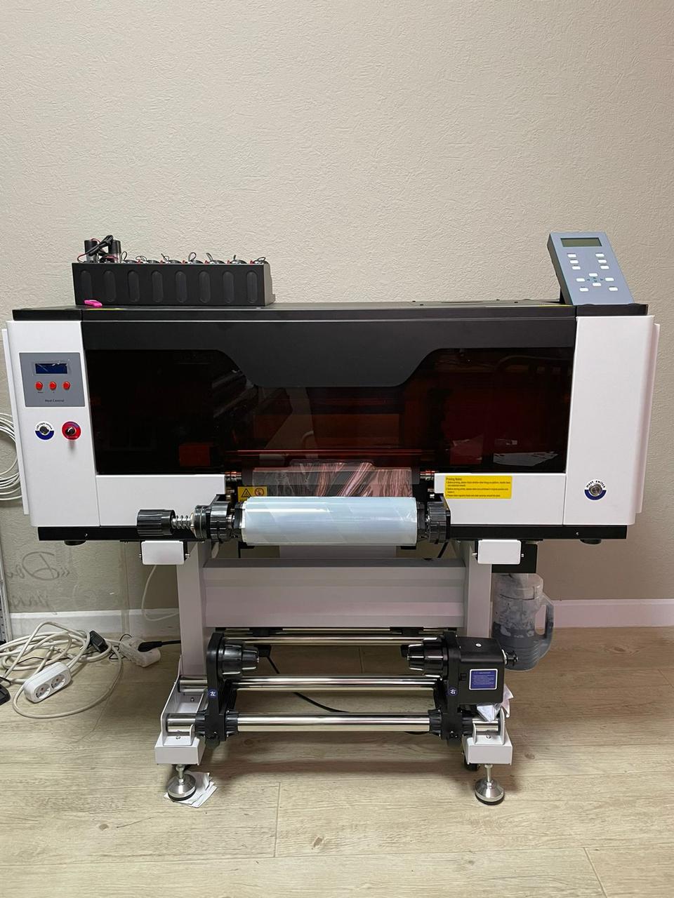 UVDTF печать оборудование - фото 1 - id-p116514752