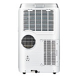 Кондиционер мобильный Ballu Platinum Comfort  BPHS-15H, фото 7