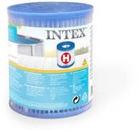 Intex 29007 сүзгісіне арналған картридж