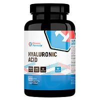 Hyaluronic Acid, 90 caps, Fitness Formula