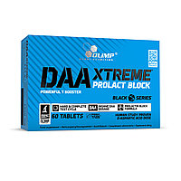 DAA Xtreme Prolact Block, 60 tabs, Olimp Nutrition
