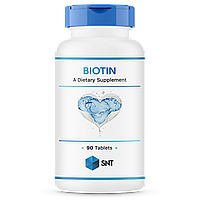 Бад Biotin, 90 tab, SNT