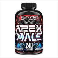 Тестобустер Apex Male, 240 caps, Blackstone Labs