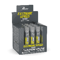 Extreme Speed Shot, 25 ml, Olimp Nutrition