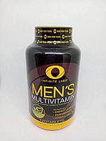 Men's multivitamin, 120 tab, INFINITE LABS