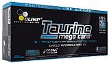 Taurine Mega, 120 caps, Olimp Nutrition, фото 2