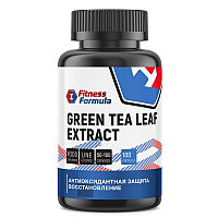 Green Tea Leaf Extract, 100 caps, Fitness Formula