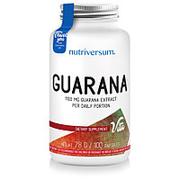 VITA - Guarana, 100 caps, NUTRIVERSUM