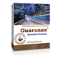 Guaranax, 60 caps, Olimp Labs