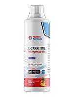 L-Carnitine Mega 5000, 1000 ml, Fitness Formula Тропик