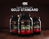 Протеин 100% Whey Gold Standard, 2260/2270 g, Optimum Nutrition Кофе, фото 2