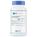 Vitamin A 10000 iu, 120 softgels, SNT, фото 2