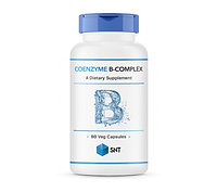 Coenzyme B-Complex, 90 veg.caps, SNT