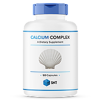 Calcium Complex, 90 capsules, SNT