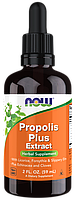 Propolis Plus Extract, 59 ml, NOW