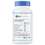 Гепатопротектор Liver Support, 90 capsules, SNT, фото 2