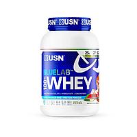 Протеин BlueLab 100% Whey, 908 g, USN Wheytella