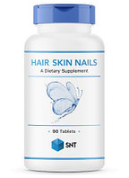 Hair Skin Nails, 90 tab, SNT