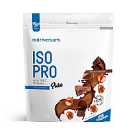 Протеин изолят Iso Pro 86%, 700 g, NUTRIVERSUM Chocolate
