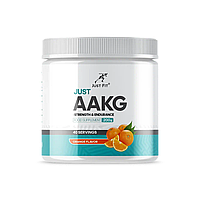 Аминокислоты Just AAKG, 200 g, Just Fit Orange