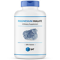 БАД Magnesium Malate, 270 tab, SNT