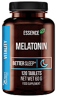 Melatonin 3 mg, 120 tab, ESSENCE